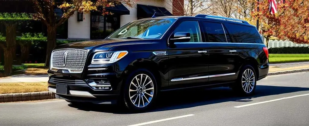 Belleville Limo & Car Service customer support